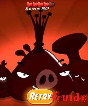 New Angry Bird 2 Free Guide स्क्रीनशॉट 4