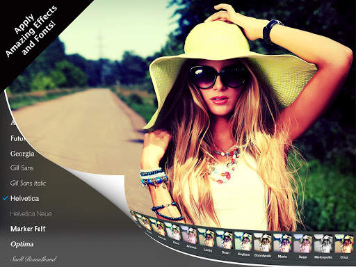Picture Editor- Photo Editor- Photography Free app screenshot 6