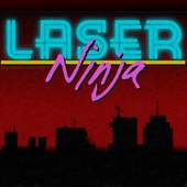 Laser Ninja Demo 1.53