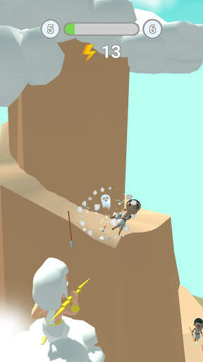 Zeus screenshot 3