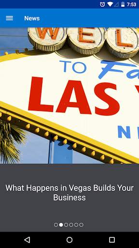 USANA Mobile HUB screenshot 8