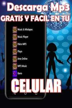 Download Free Music to My Cell Mp3 Mp4 Guide screenshot 4