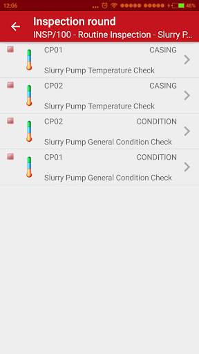 API PRO Offline screenshot 4