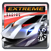Extreme City Real Racing Sports Car Challenge Free icon