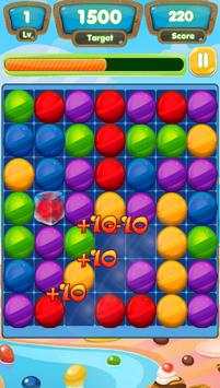 Candy Frenzy Saga screenshot 2