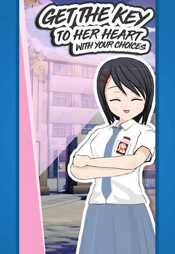 Hardest Girl to Get - Kode Ker screenshot 11
