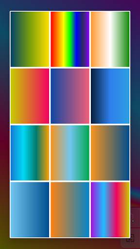 Color Wallpaper screenshot 2
