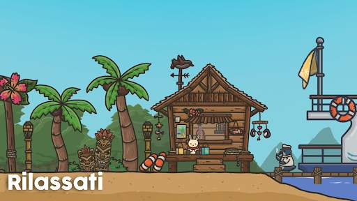 L’avventura di Tsuki screenshot 3