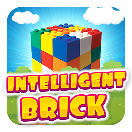 Intelligent Brick icon