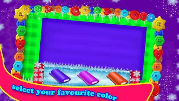 Little Princess Tailor Boutique Games screenshot 5