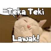 Koleksi Teka Teki Lawak Lucu on 9Apps