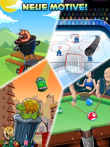Basket Fall screenshot 9