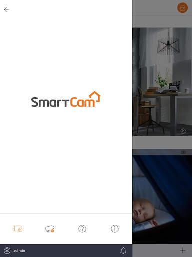 Wisenet SmartCam  screenshot 13