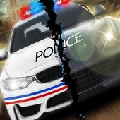 Police Car Racing icon