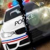 Police Car Racing