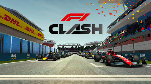 F1 Clash - Car Racing Manager screenshot 6