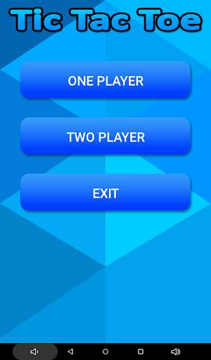 Tic Tac Toe screenshot 9