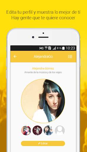 Ananapp 3 تصوير الشاشة