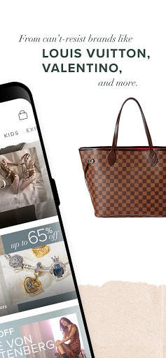 Rue La La - Shop Fashion screenshot 2