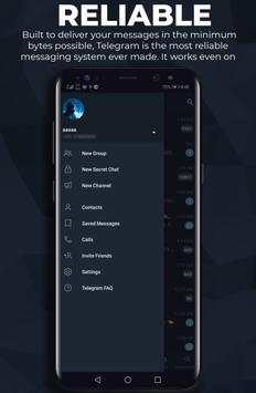 Soroush Messenger -  سروش - Advance Feature screenshot 6