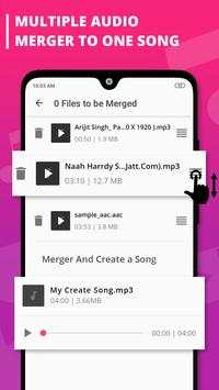 Video to MP3 Converter screenshot 5