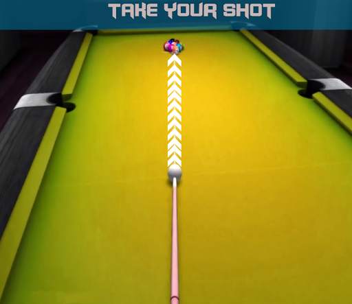 Pool Ball Billiard Master 3D screenshot 5