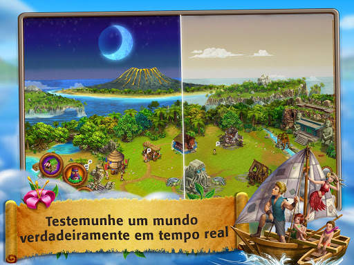 Virtual Villagers Origins 2 screenshot 11