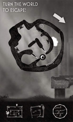 Freeze! screenshot 3