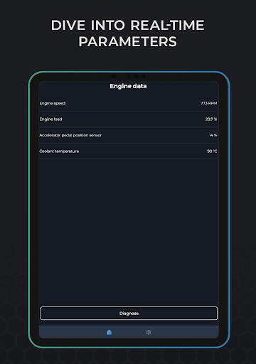 Carista OBD2 screenshot 13