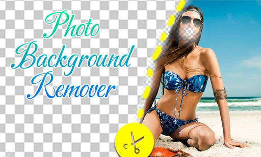 Remove Photo Background Eraser screenshot 1