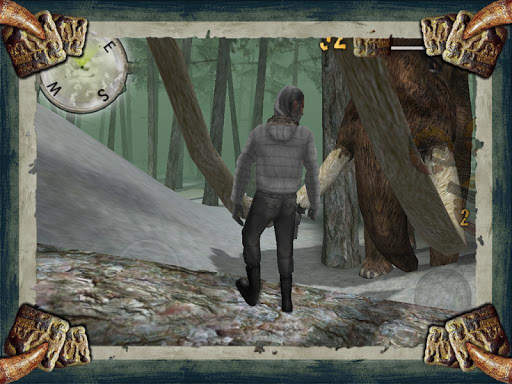 Ice Age Hunter screenshot 10