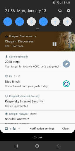 Chaganti gari pravachanalu screenshot 8
