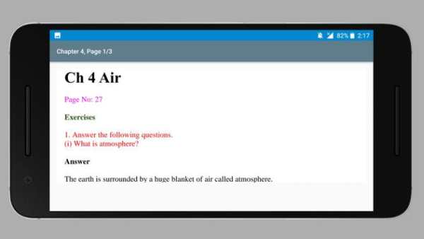 Class 7 Social Science CBSE Solutions screenshot 5