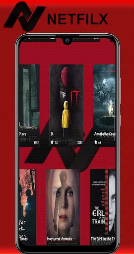 Guide for NetFlix 2020: Watch TV Shows Online screenshot 2