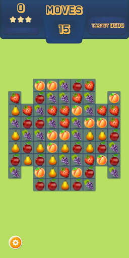 Fruits Crush screenshot 5