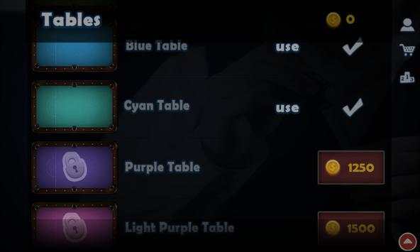 8 Ball Pool Billiards Online screenshot 3