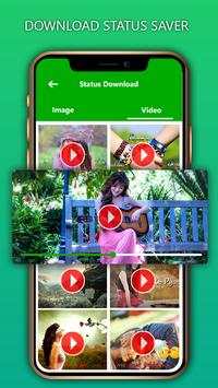 Status Saver Download : Status Video Images & Chat screenshot 5
