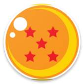 DragonBall Sticker WaStickerApps 3.0