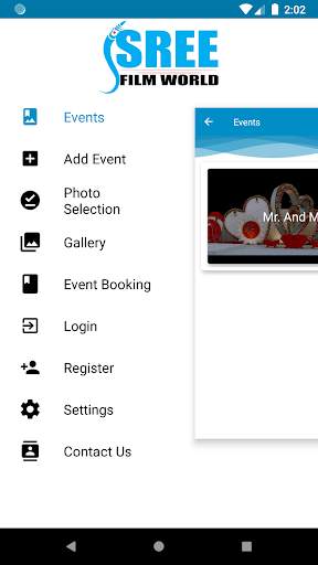 Sree Film World  - View And Share Photo Album screenshot 2