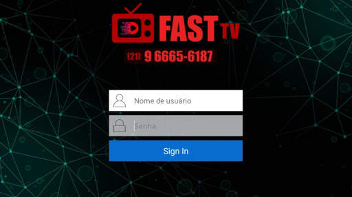 FAST TV screenshot 2