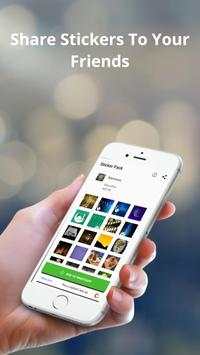 Ramadan Sticker for WhatsApp|Sticker for WhatsApp screenshot 1