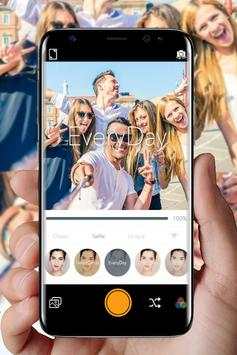 Camera for Samsung Galaxy Not 9 / 9 Pro 4K скриншот 8