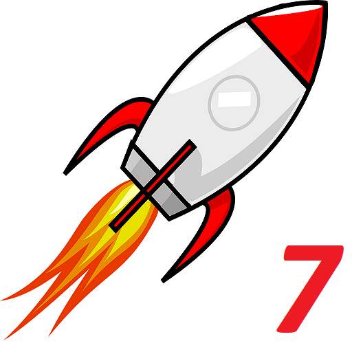 Level Up Xp Booster 7 0.1