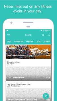 Ativo App screenshot 4