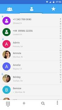 Call Blocker - Caller ID Free screenshot 3