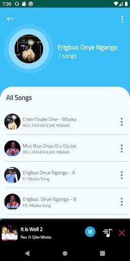 Happiu screenshot 6