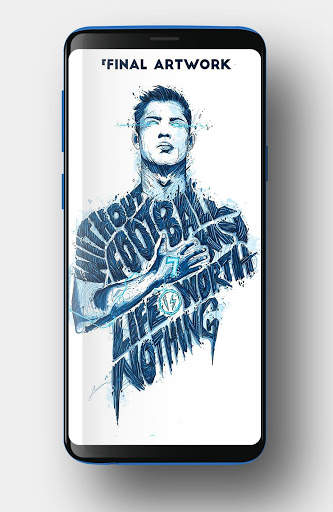 Football Wallpapers HD screenshot 3