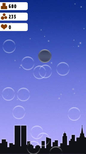 Nimble Bubbles (Lite) screenshot 3