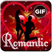 Romantic Love Gif Collection on 9Apps