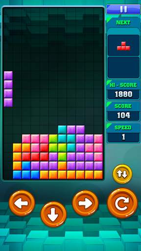 Game Brick Classic screenshot 4